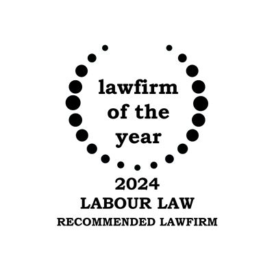 Law Firm of the Year 2024 – Labour Law